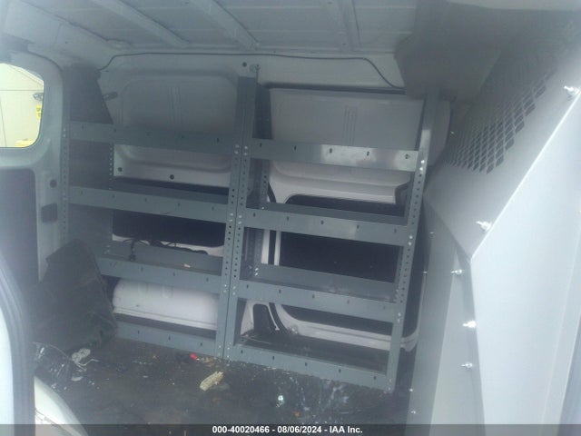 Nissan Nv200 S 2019 3N6CM0KN5KK706013 Image 8