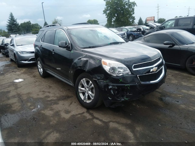 2014 2GNALBEK9E6308193 main image