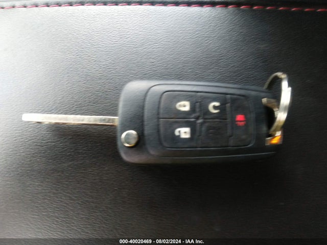Chevrolet EQUINOX 1LT 2014 2GNALBEK9E6308193 Image 11