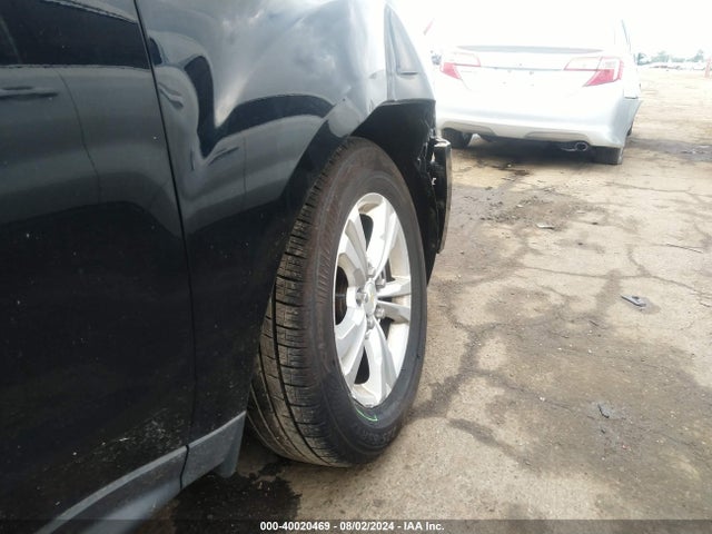 Chevrolet EQUINOX 1LT 2014 2GNALBEK9E6308193 Image 12
