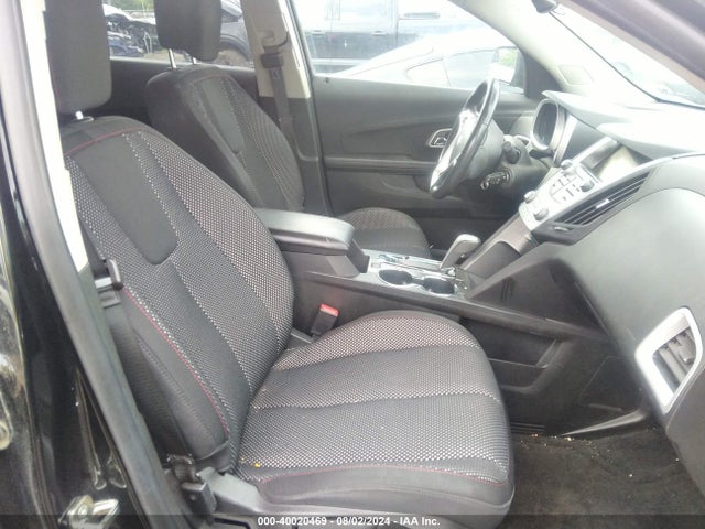 Chevrolet EQUINOX 1LT 2014 2GNALBEK9E6308193 Image 5
