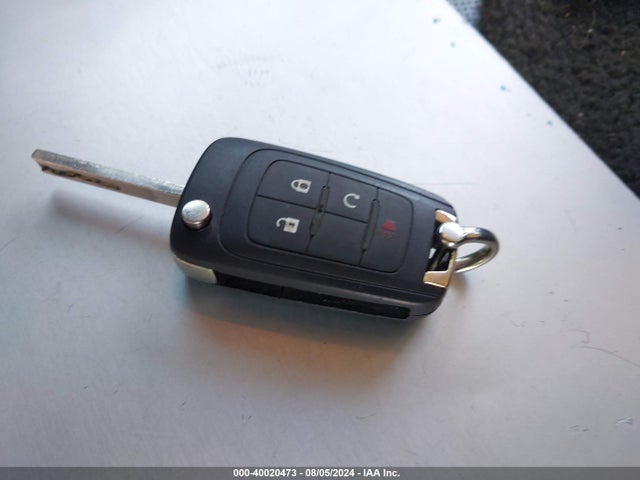 GMC Terrain Slt 2016 2GKFLPE37G6228516 Image 11