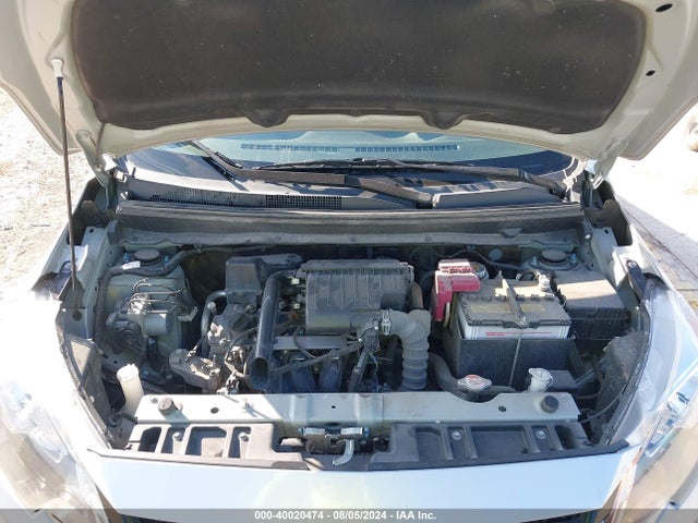 2022 MITSUBISHI MIRAGE G4 ML32FUFJ2NHF02456 Photo 9
