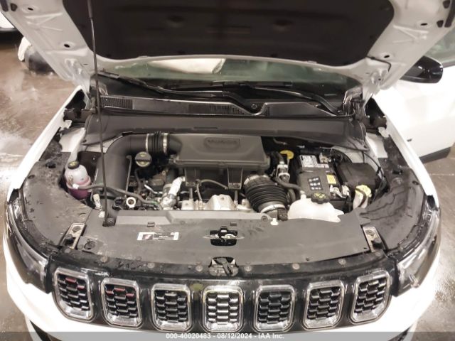 3C4NJDCN3RT105214 Jeep Compass Limited 4x4