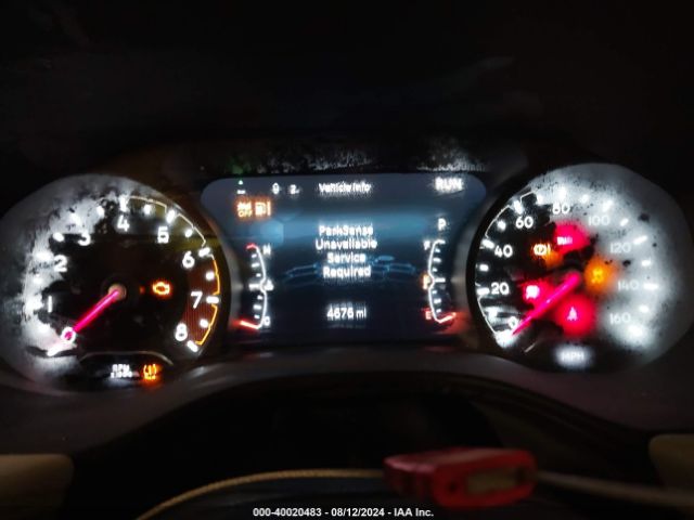 3C4NJDCN3RT105214 Jeep Compass Limited 4x4