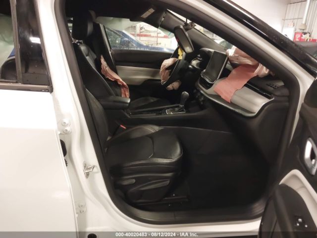 3C4NJDCN3RT105214 Jeep Compass Limited 4x4