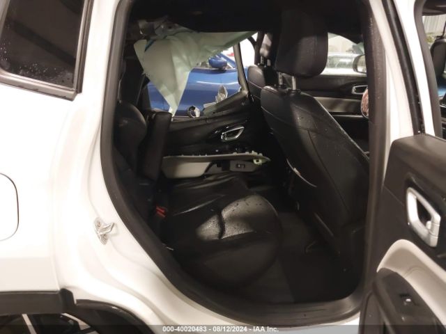 3C4NJDCN3RT105214 Jeep Compass Limited 4x4