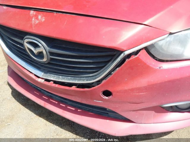 JM1GJ1U52G1488167 Mazda Mazda6 I Sport