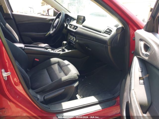JM1GJ1U52G1488167 Mazda Mazda6 I Sport