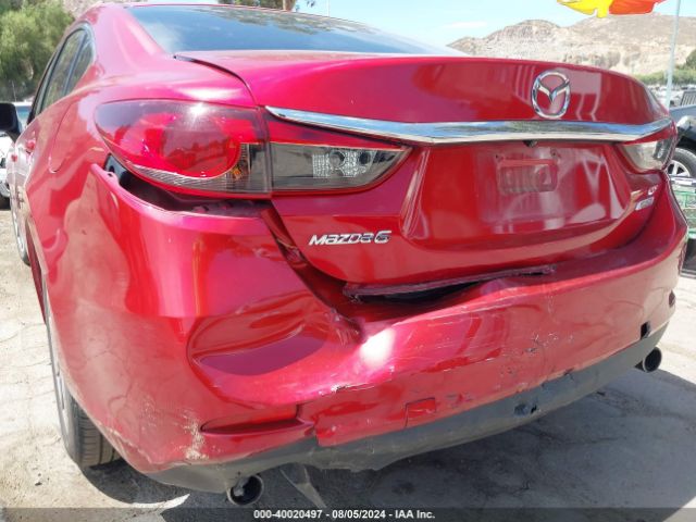 JM1GJ1U52G1488167 Mazda Mazda6 I Sport