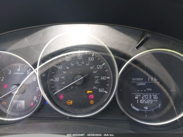 JM1GJ1U52G1488167 Mazda Mazda6 I Sport