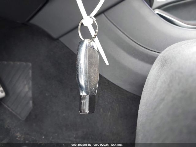 WDDSJ4EB6EN155904 Mercedes-Benz CLA 250