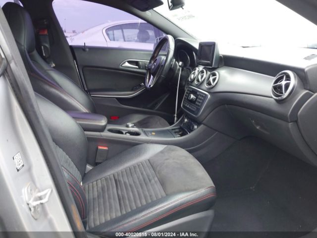 WDDSJ4EB6EN155904 Mercedes-Benz CLA 250