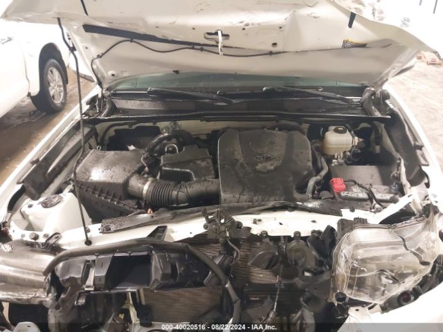 2019 TOYOTA TACOMA 5TFCZ5AN9KX183077 Photo 9