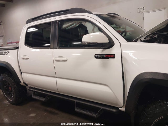 Toyota Tacoma Trd Pro 2019 5TFCZ5AN9KX183077 Image 14