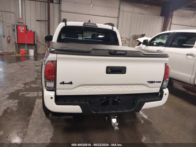Toyota Tacoma Trd Pro 2019 5TFCZ5AN9KX183077 Image 17