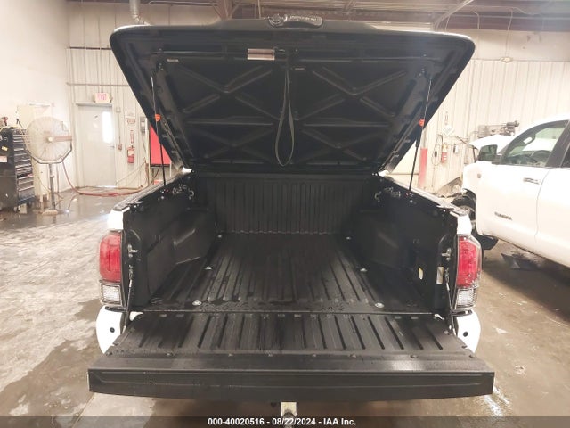 Toyota Tacoma Trd Pro 2019 5TFCZ5AN9KX183077 Image 12
