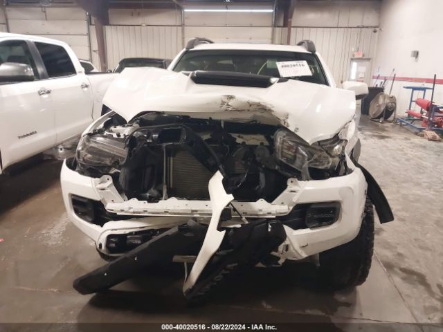 2019 TOYOTA TACOMA 5TFCZ5AN9KX183077 Photo 5