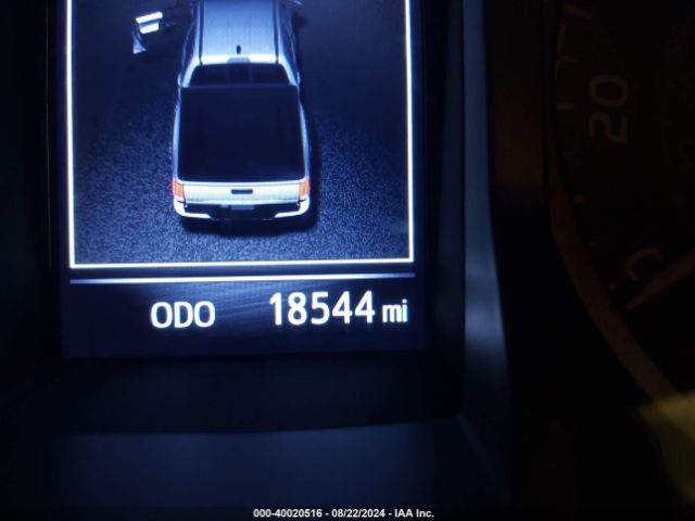 2019 TOYOTA TACOMA 5TFCZ5AN9KX183077 Photo 6