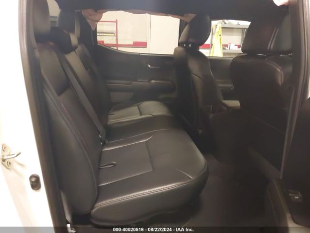 2019 TOYOTA TACOMA 5TFCZ5AN9KX183077 Photo 7