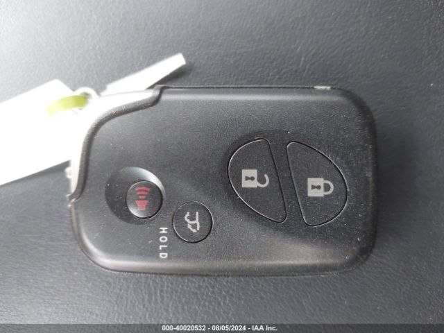 2T2BK1BA5FC339409 Lexus RX 350