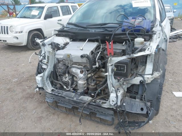 2T2BK1BA5FC339409 Lexus RX 350
