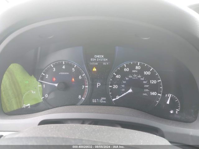 2T2BK1BA5FC339409 Lexus RX 350