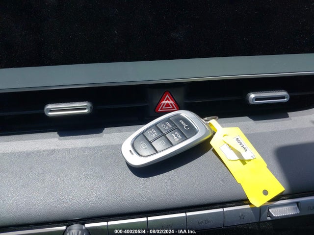 Hyundai Ioniq 5 Sel 2022 KM8KN4AE9NU062715 Image 11
