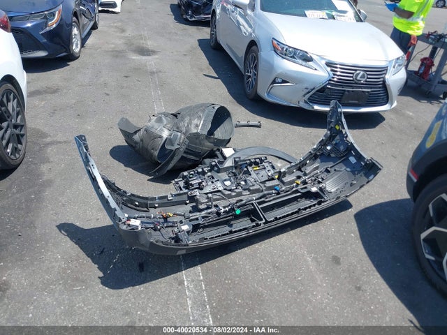 Hyundai Ioniq 5 Sel 2022 KM8KN4AE9NU062715 Image 12