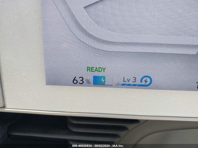 Hyundai Ioniq 5 Sel 2022 KM8KN4AE9NU062715 Image 18