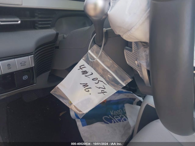 Hyundai Ioniq 5 Sel 2022 KM8KN4AE9NU062715 Image 20