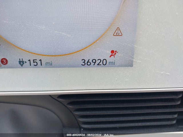 Hyundai Ioniq 5 Sel 2022 KM8KN4AE9NU062715 Image 7