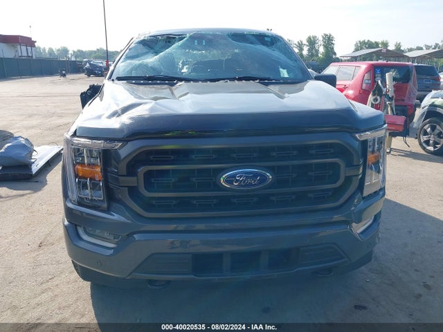Ford F-150 Xlt 2021 1FTEW1EP8MFA67061 Image 12