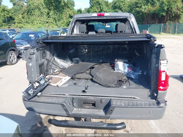Ford F-150 Xlt 2021 1FTEW1EP8MFA67061 Image 16