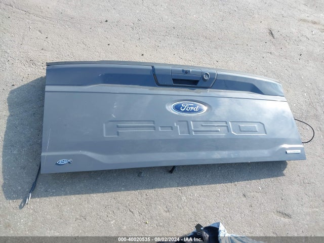 Ford F-150 Xlt 2021 1FTEW1EP8MFA67061 Image 11