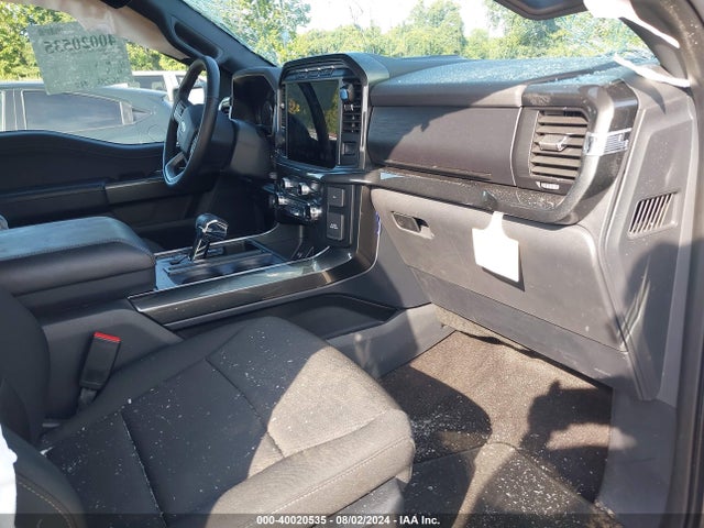 Ford F-150 Xlt 2021 1FTEW1EP8MFA67061 Image 5