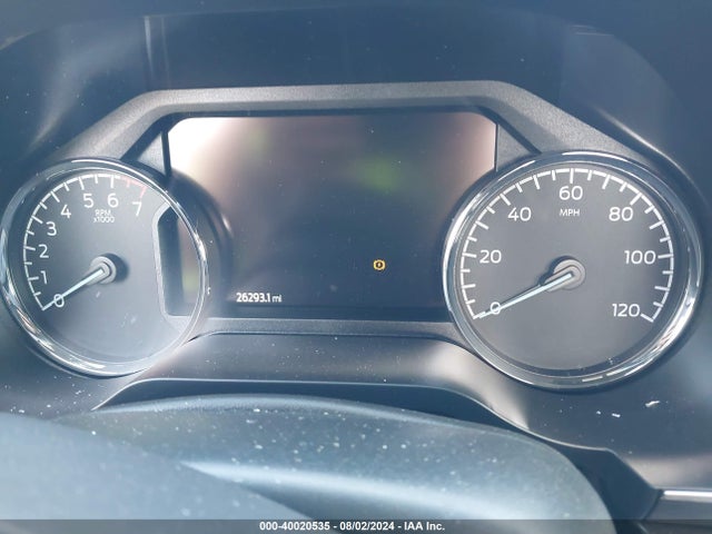 Ford F-150 Xlt 2021 1FTEW1EP8MFA67061 Image 7