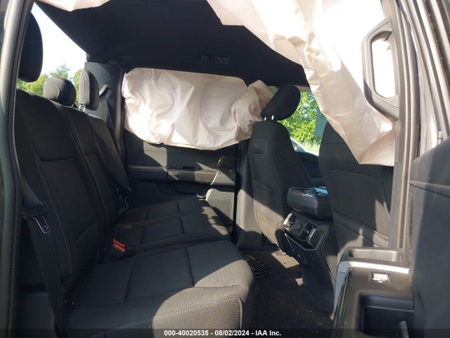 Ford F-150 Xlt 2021 1FTEW1EP8MFA67061 Image 8