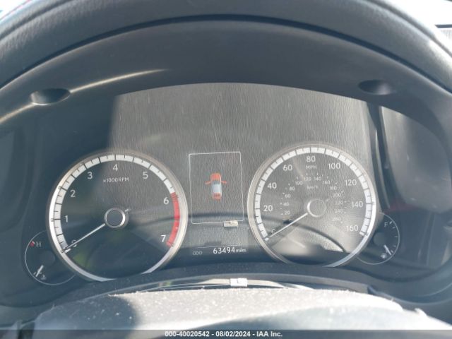 JTJSARBZ4L5010363 Lexus Nx 300 F Sport
