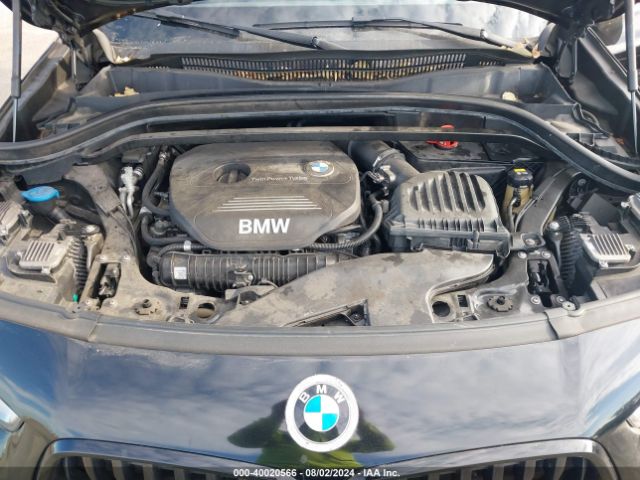 WBXYJ3C32JEJ81908 BMW X2 Sdrive28i