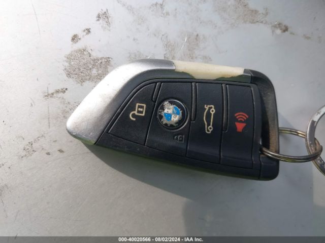 WBXYJ3C32JEJ81908 BMW X2 Sdrive28i