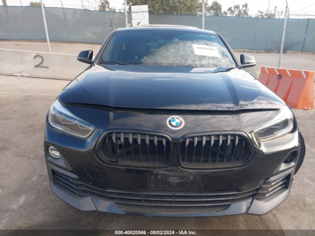 WBXYJ3C32JEJ81908 BMW X2 Sdrive28i