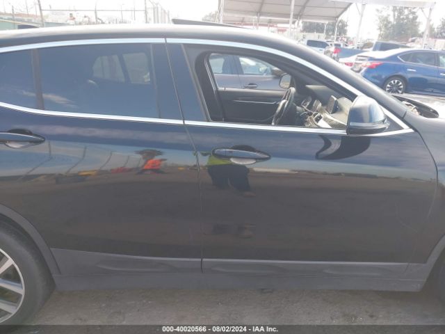 WBXYJ3C32JEJ81908 BMW X2 Sdrive28i