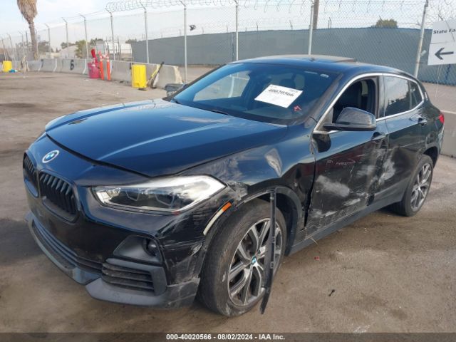 WBXYJ3C32JEJ81908 BMW X2 Sdrive28i