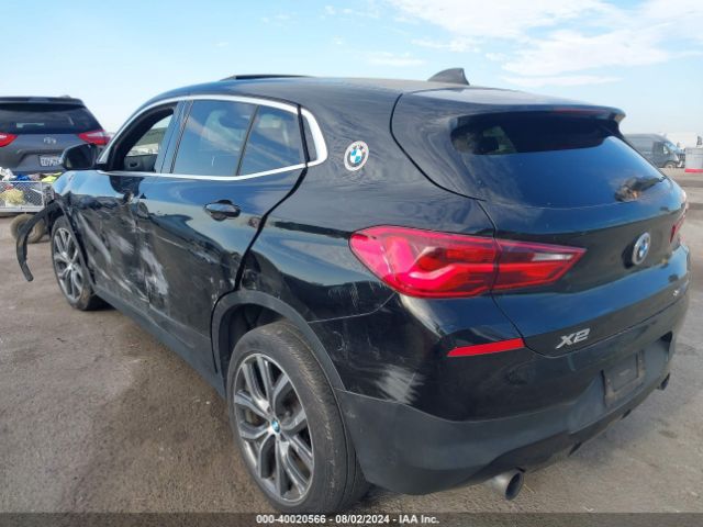 WBXYJ3C32JEJ81908 BMW X2 Sdrive28i