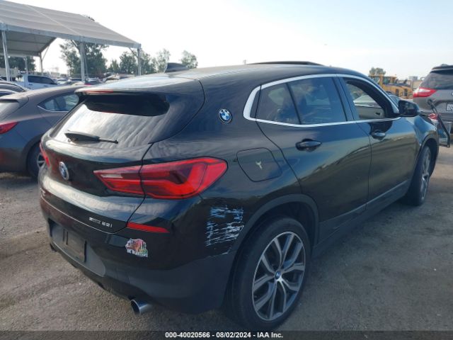 WBXYJ3C32JEJ81908 BMW X2 Sdrive28i