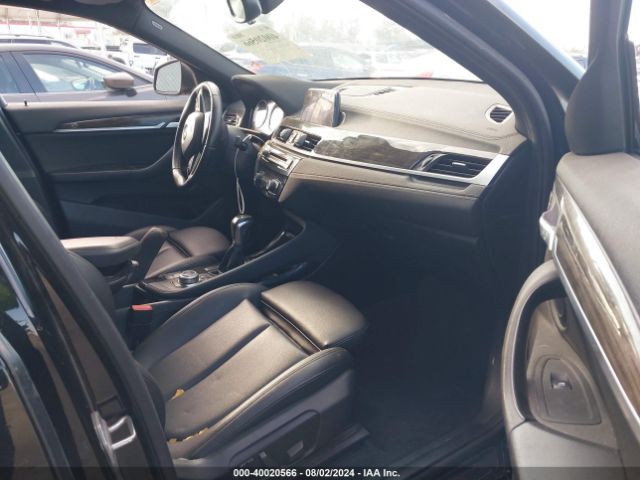 WBXYJ3C32JEJ81908 BMW X2 Sdrive28i