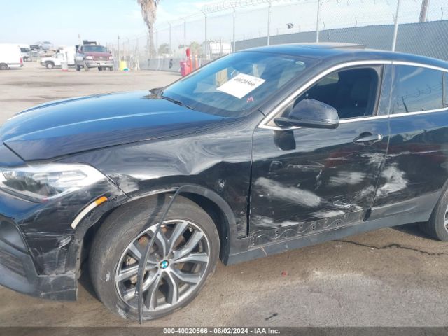 WBXYJ3C32JEJ81908 BMW X2 Sdrive28i