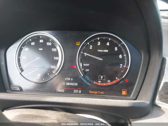 WBXYJ3C32JEJ81908 BMW X2 Sdrive28i