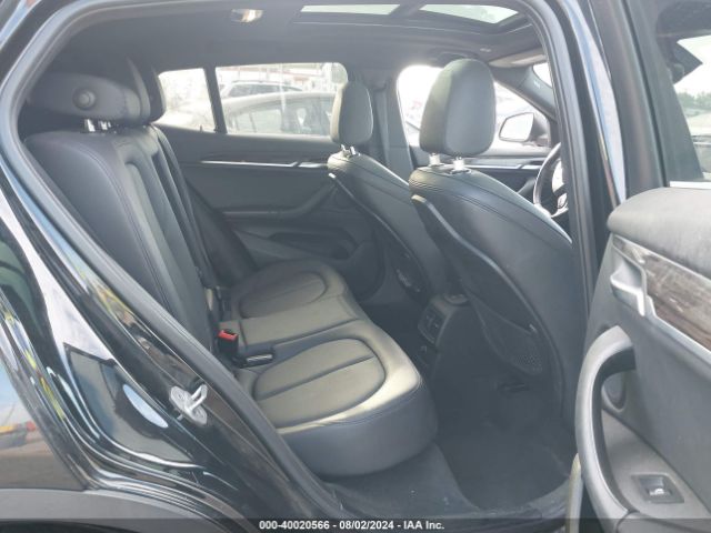 WBXYJ3C32JEJ81908 BMW X2 Sdrive28i